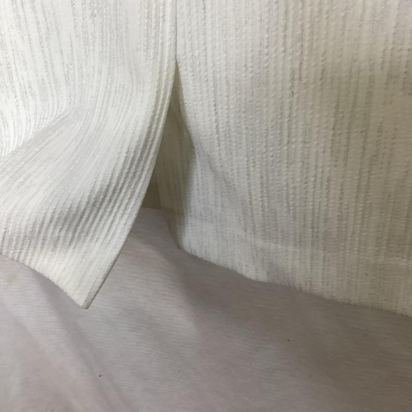 Kasper Women's Stretch Crepe Sleeveless Sheeth Neck Dress - Picture 4 of 5